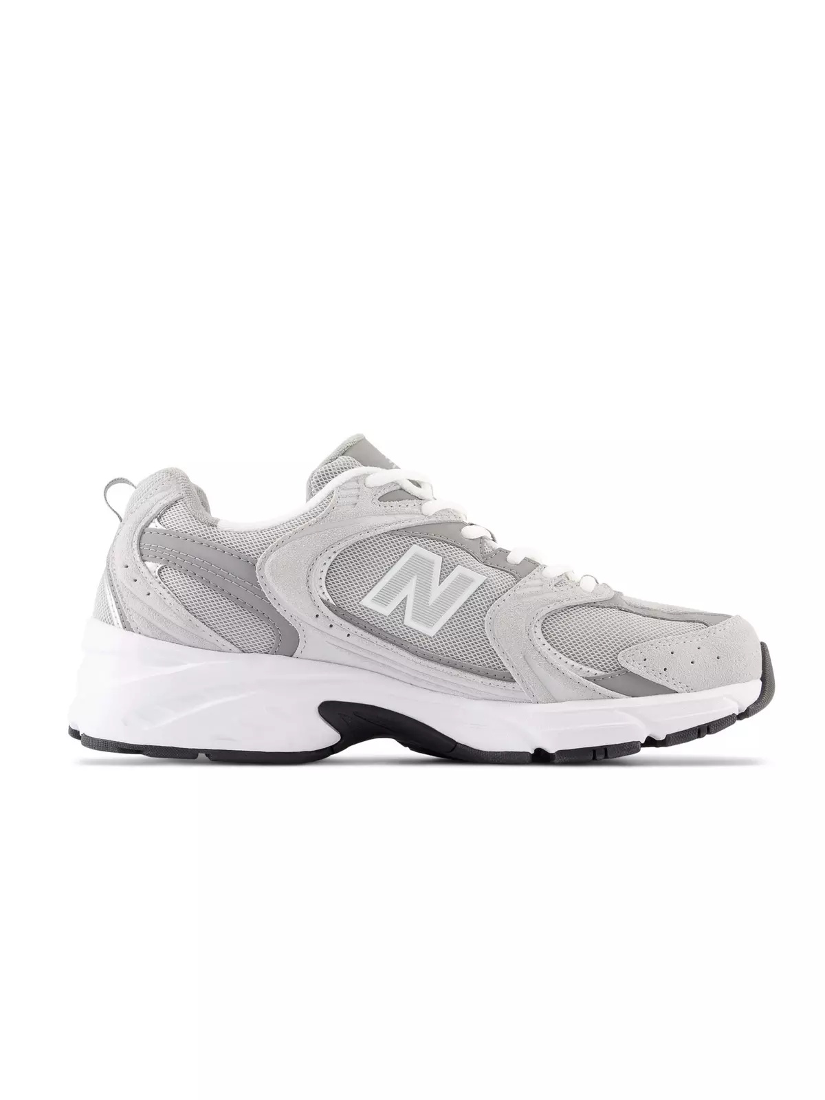 530 "Raincloud/Grey/White" Unisex Shoe - 2