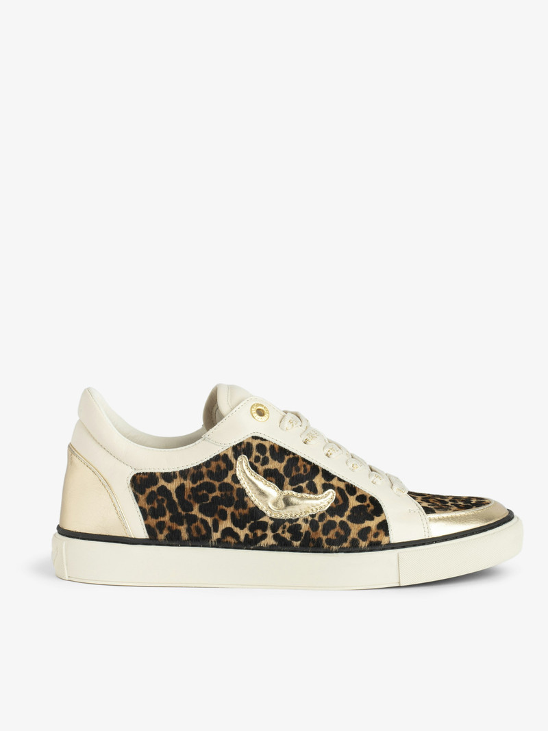 Low-Top Fly On Sneakers 1