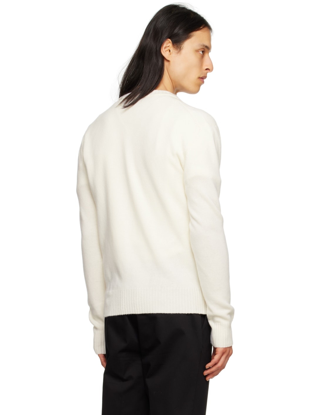 Off-White Ami de Cœur Cardigan - 3