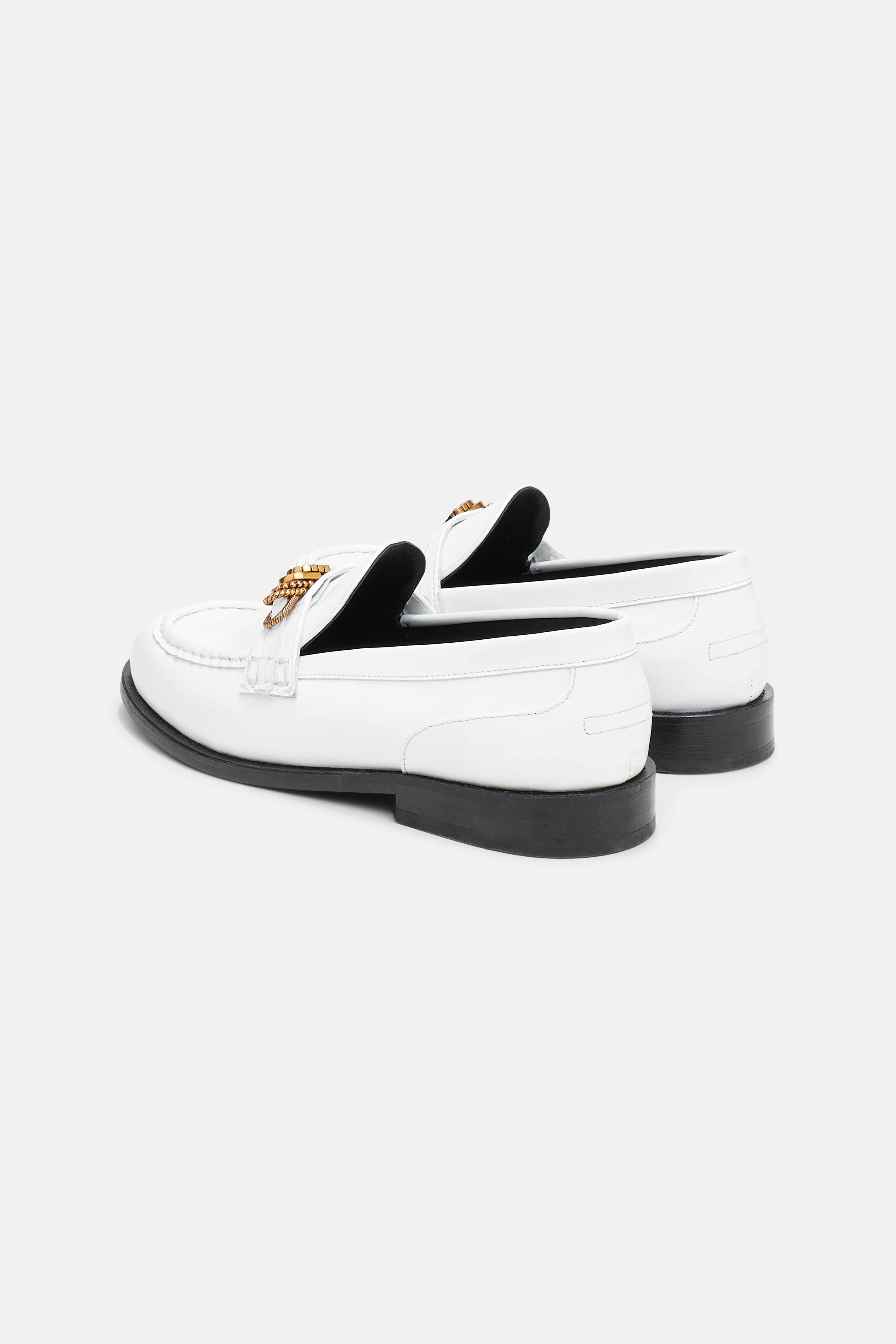 MODERN SHINE- Loafer - 9