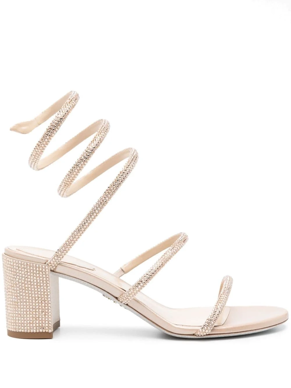 Cleo 60mm sandals - 1
