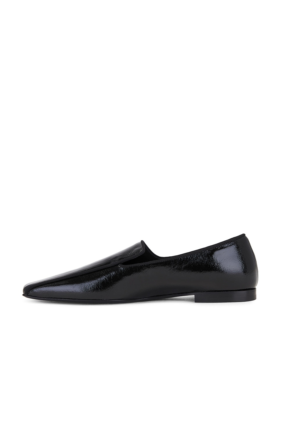 Piped Loafer - 5