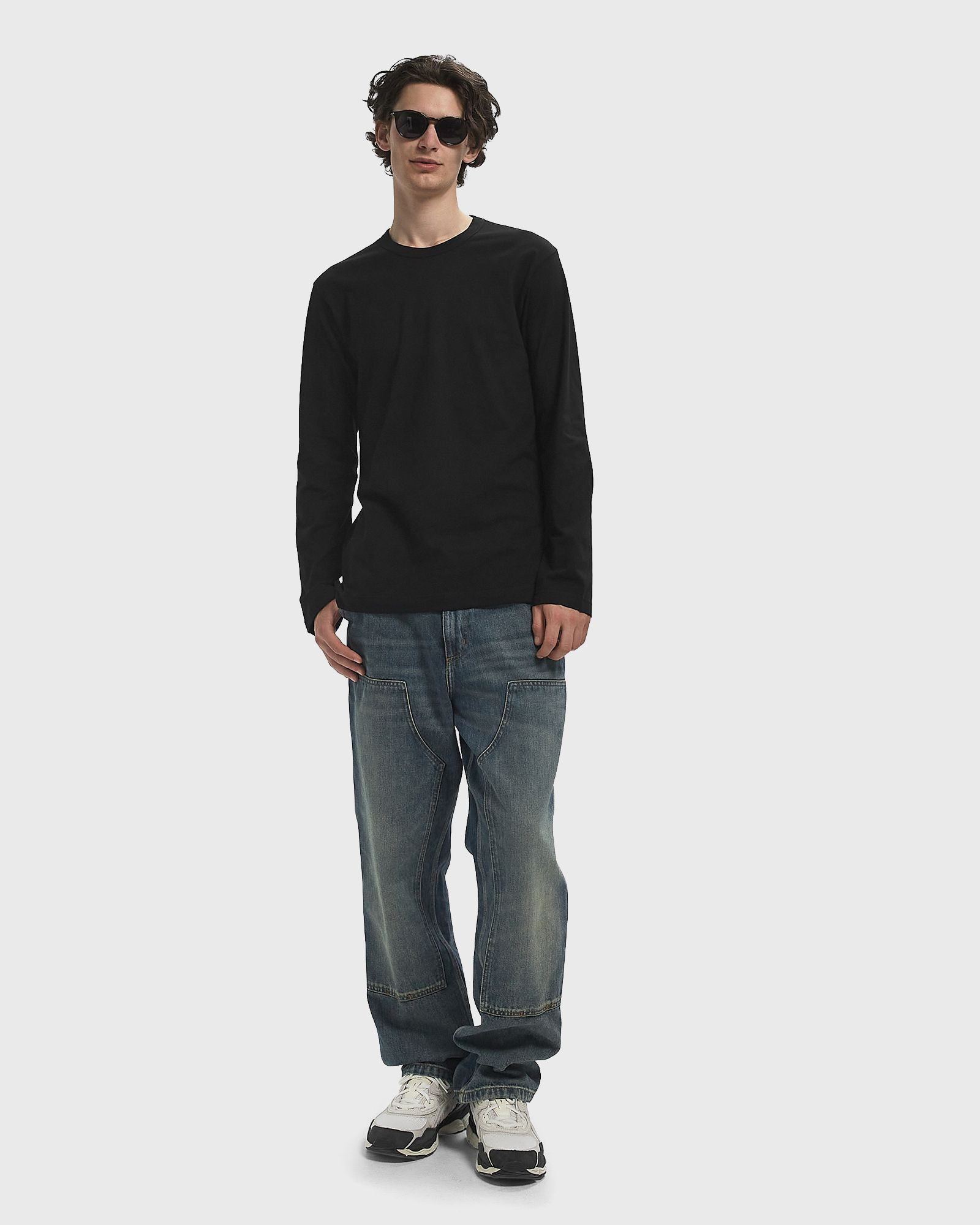 TEE KNIT - 2