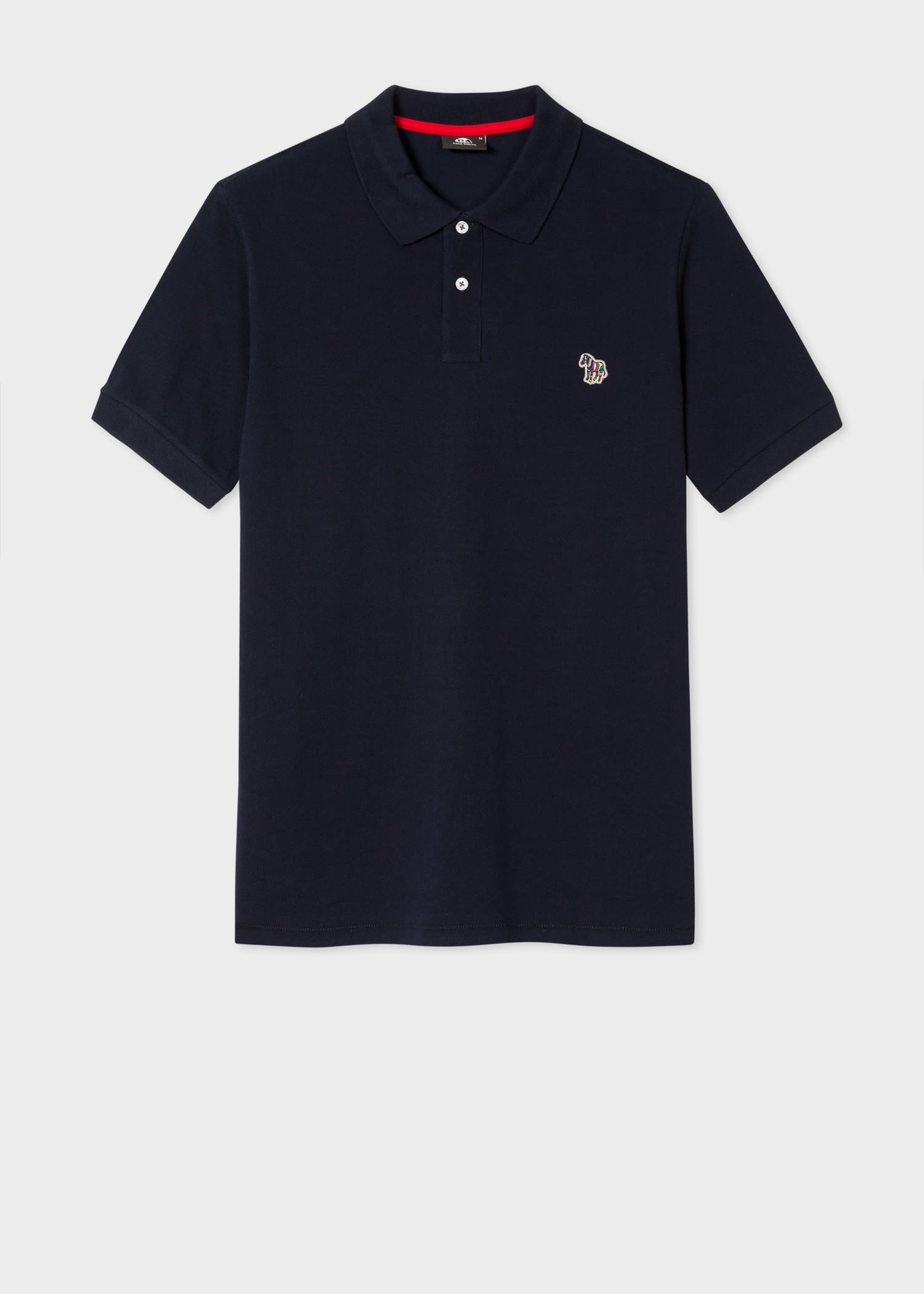 'Zebra' Cap & Polo Shirt Gift Set - 6