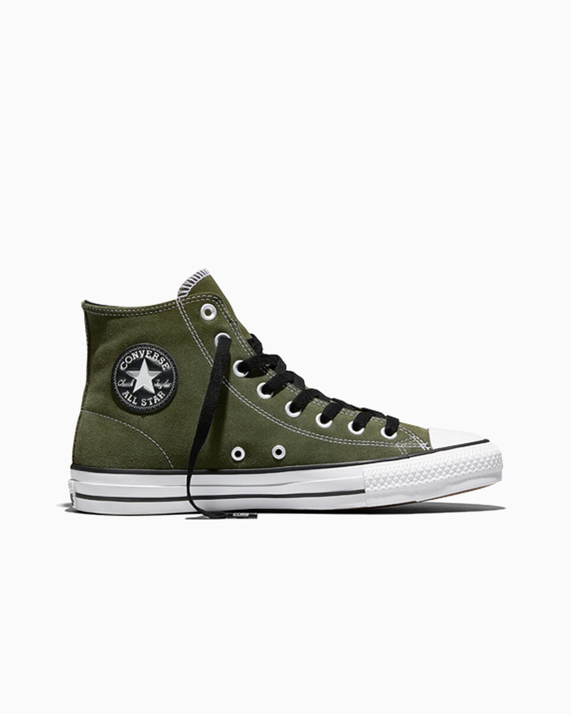 CONS Chuck Taylor All Star Pro Suede 1