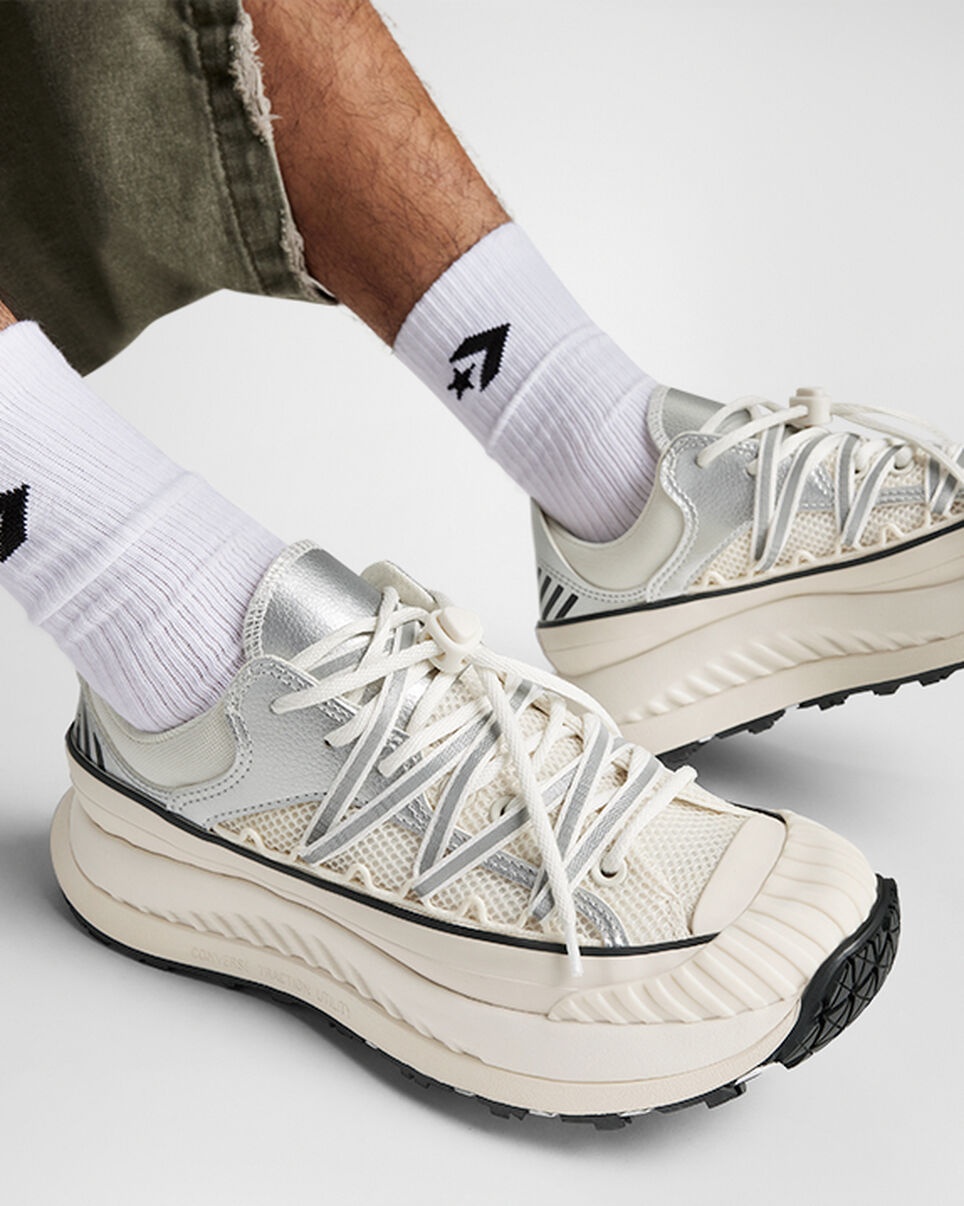 Chuck 70 AT-CX Metallic - 12