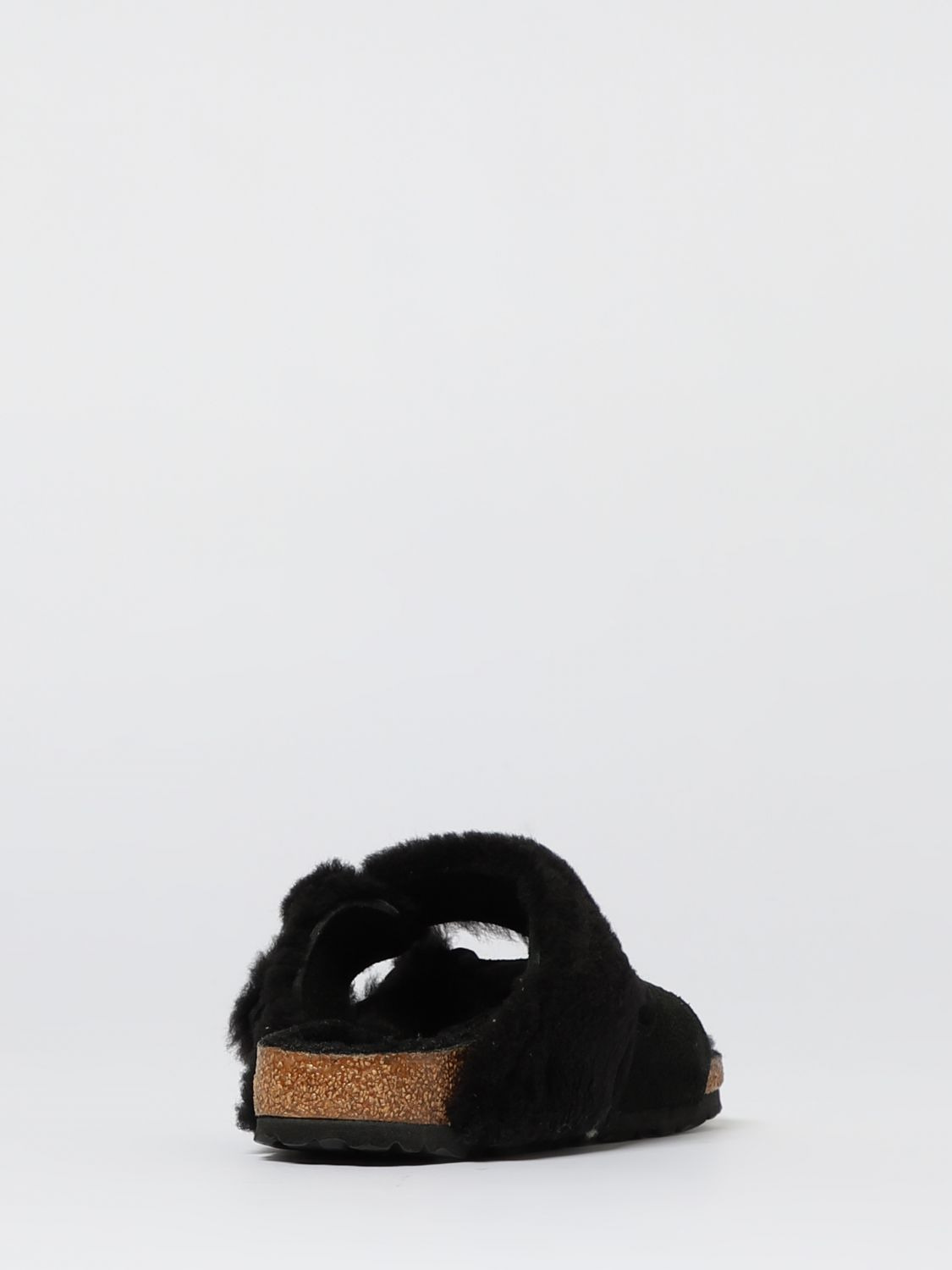 Flat sandals woman Birkenstock - 3