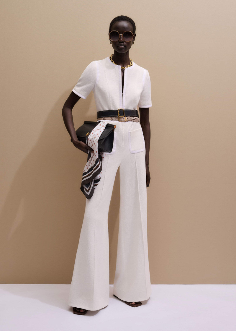 Leg Elongator Jumpsuit 7