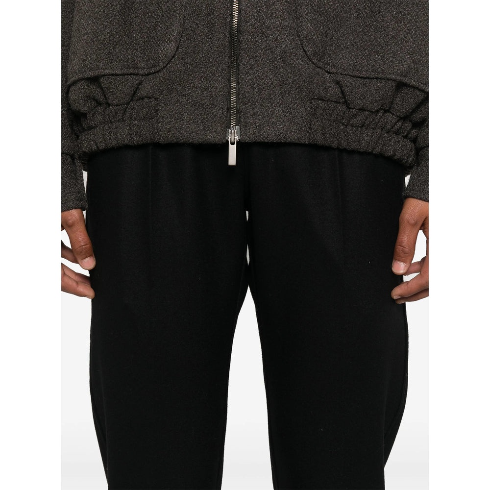 Black Pants - 3