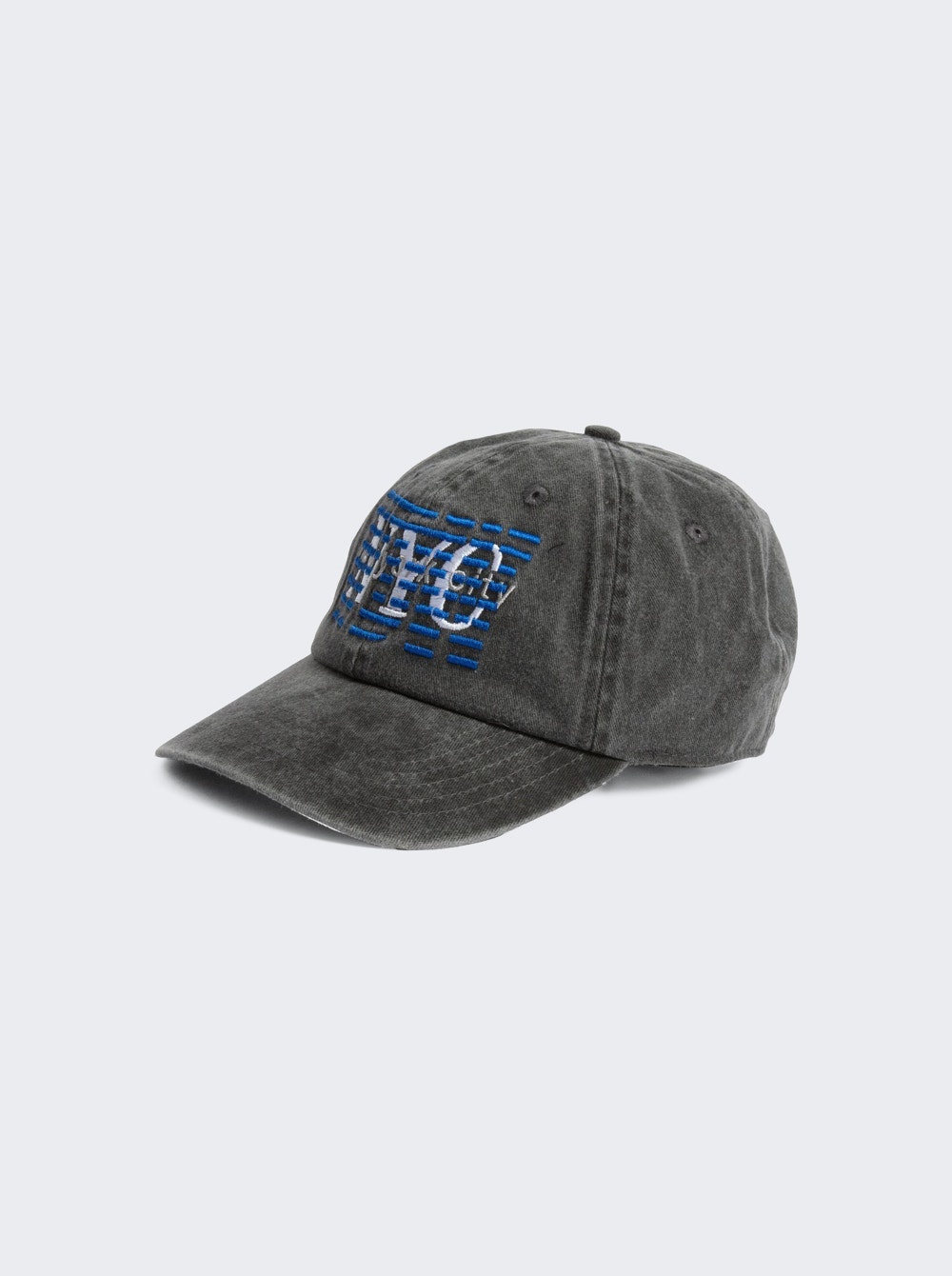 Nyc Cap Vintage Grey - 5