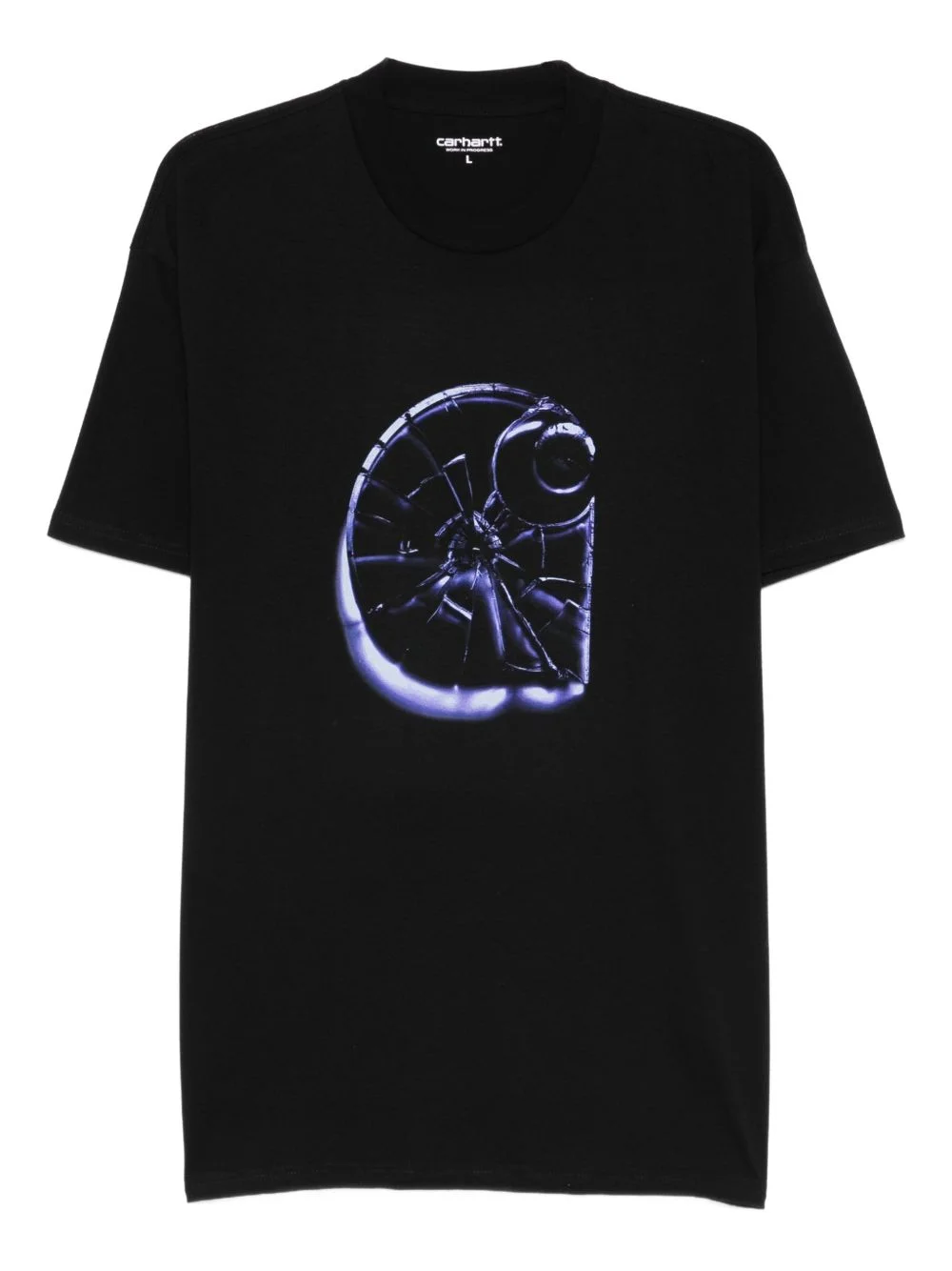 Shattered T-shirt - 1