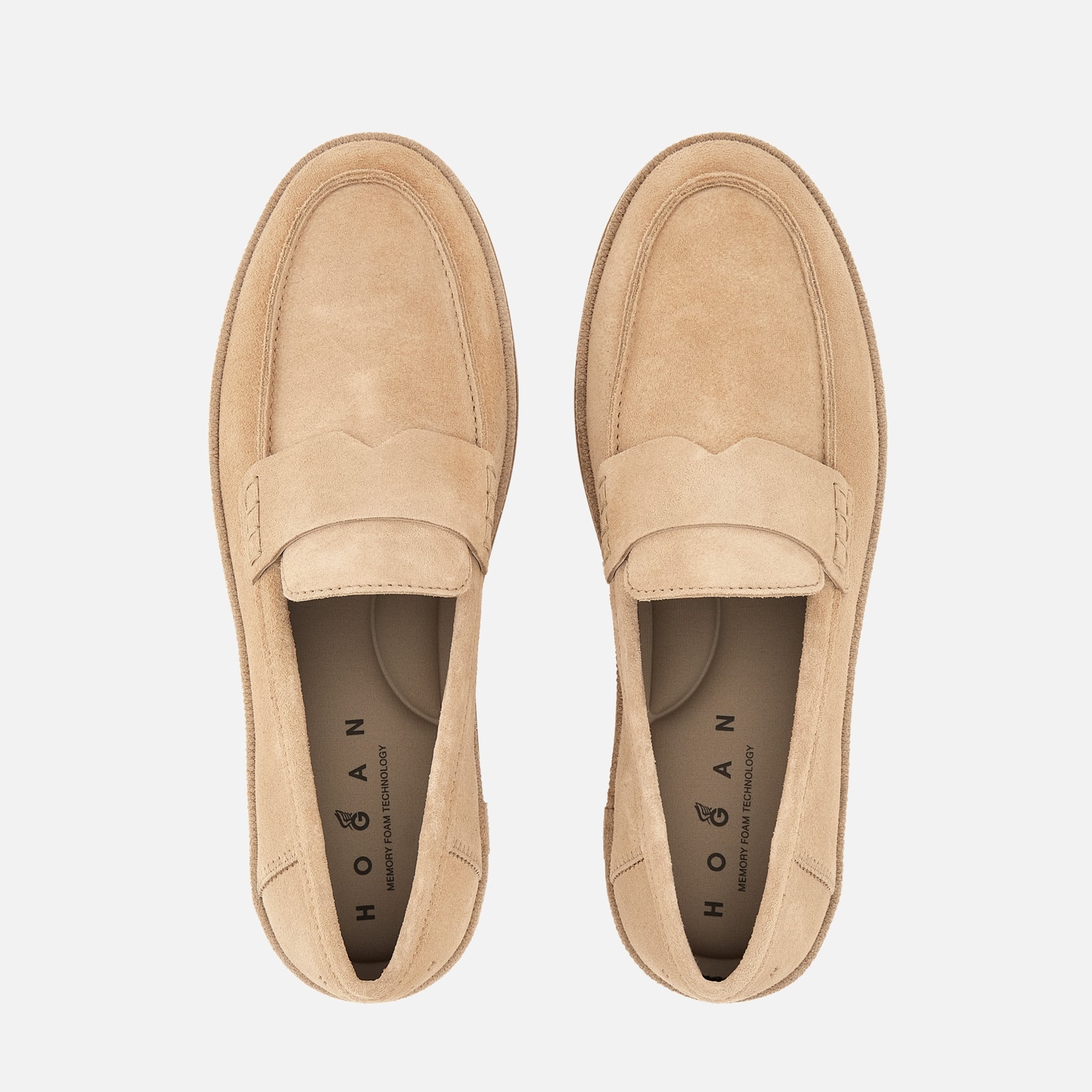 Loafers Hogan H683 - 5