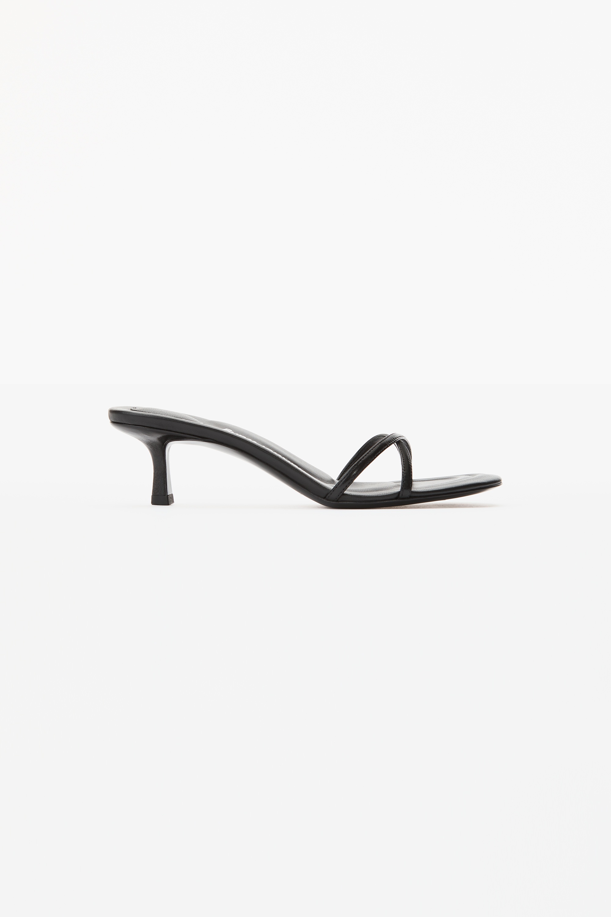 DAHLIA 50 SANDAL IN CAPRETTO - 1