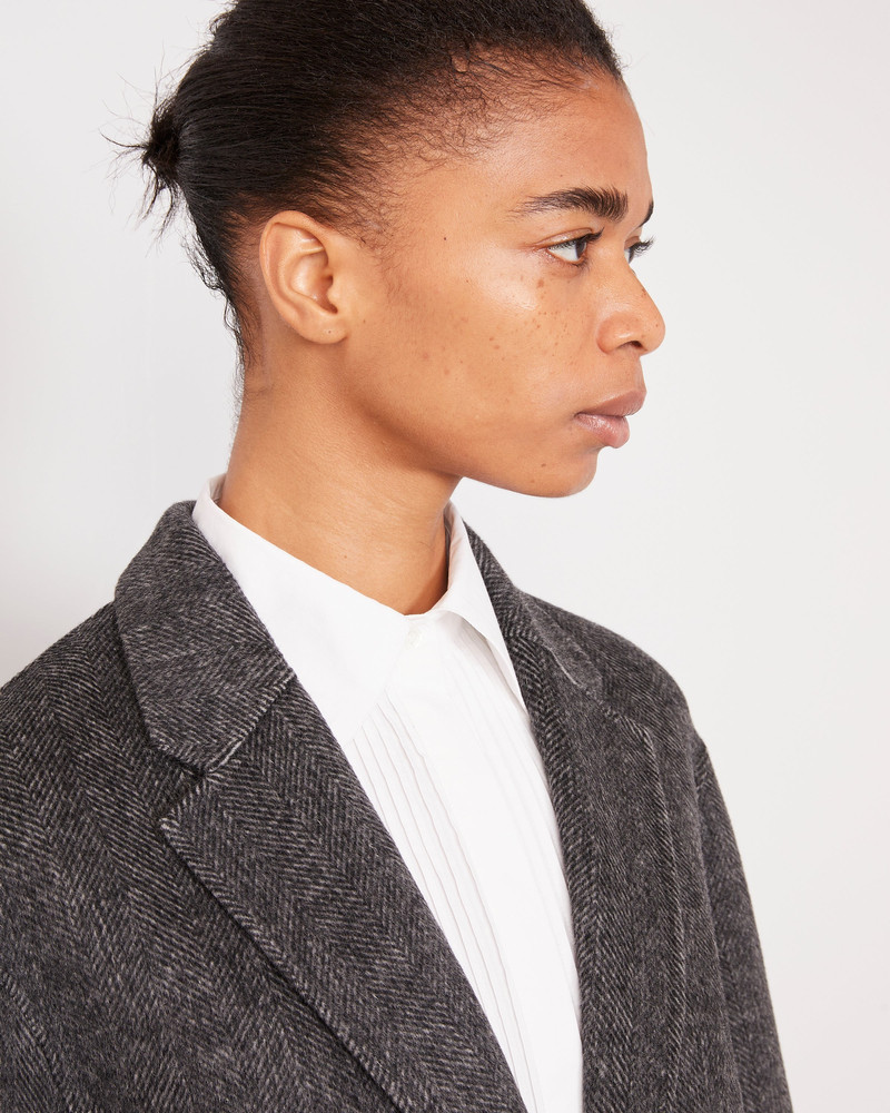 OFFICINE GÉNÉRALE MALGOSIA JACKET outlook