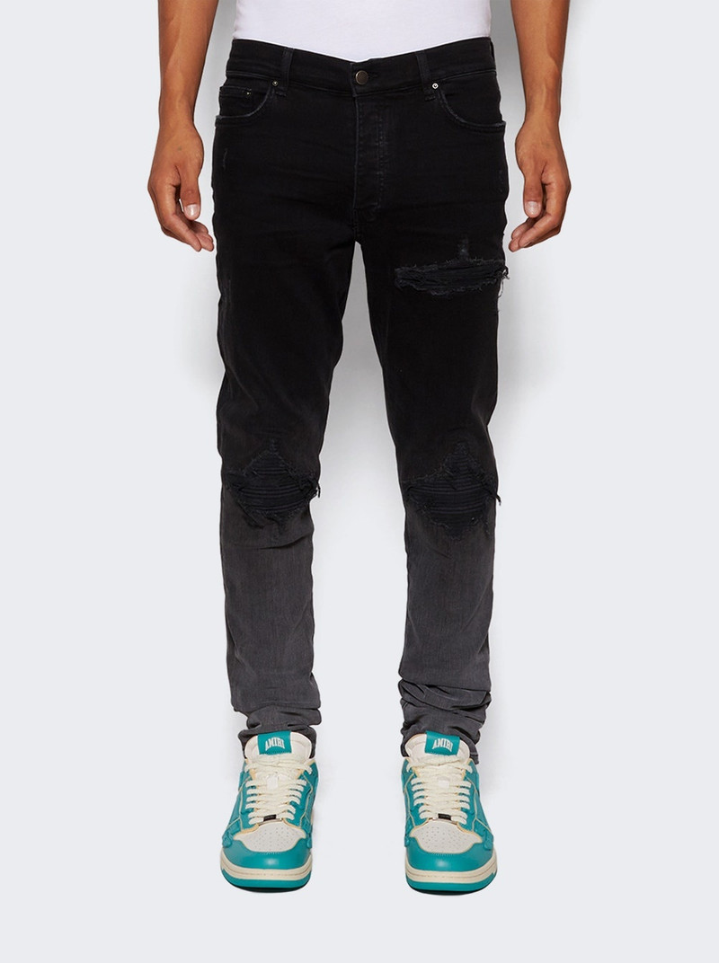 ripped skinny-fit jeans 3