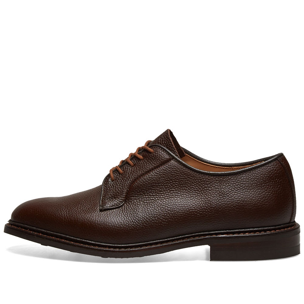 Tricker's Fenwick Derby Shoe - 2