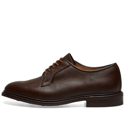 Tricker's Tricker's Fenwick Derby Shoe outlook