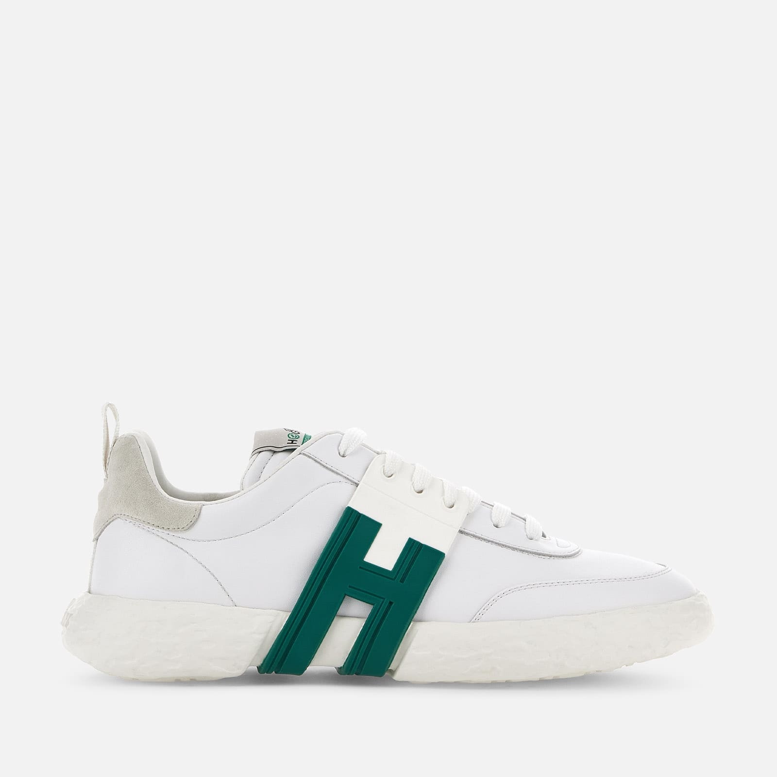 Sneakers Hogan-3R White - 1