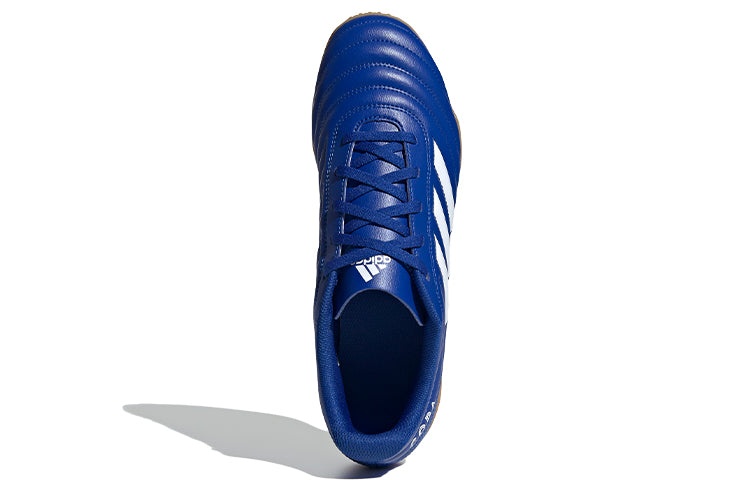 adidas Copa 20.4 Blue/White/Brown EH1853 - 5