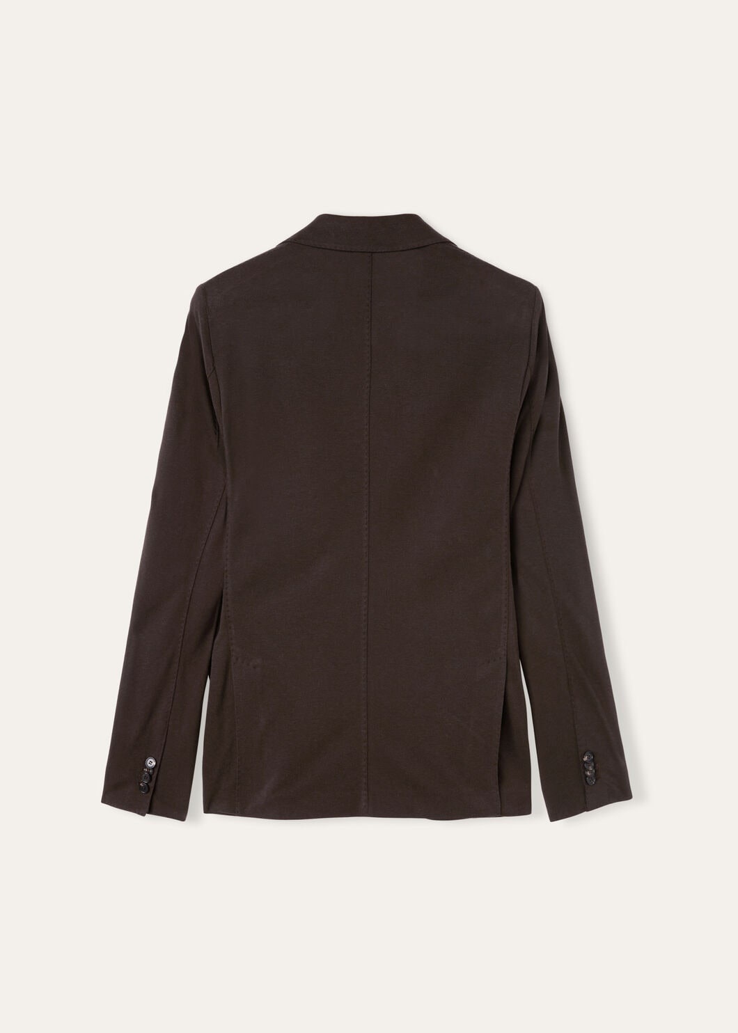 Sweater Jacket - 6
