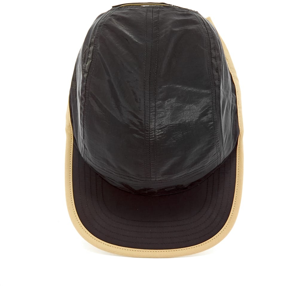 Y-3 Reversible Cap - 3