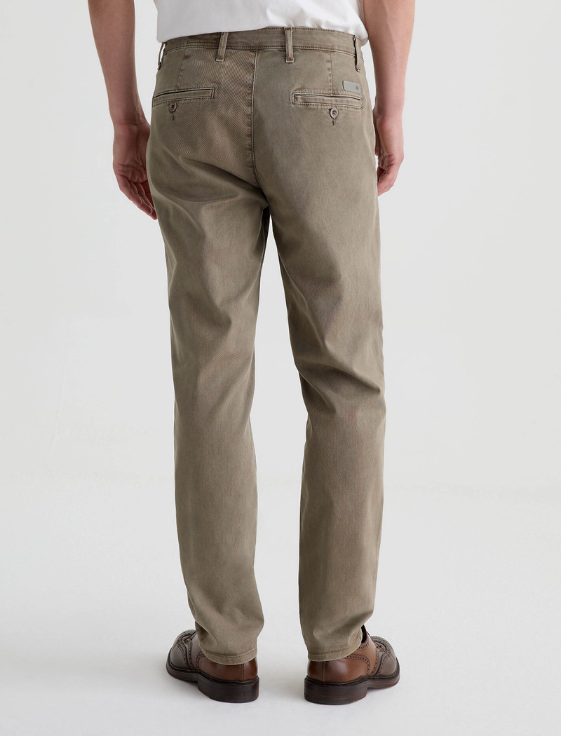 Kullen Trouser 8