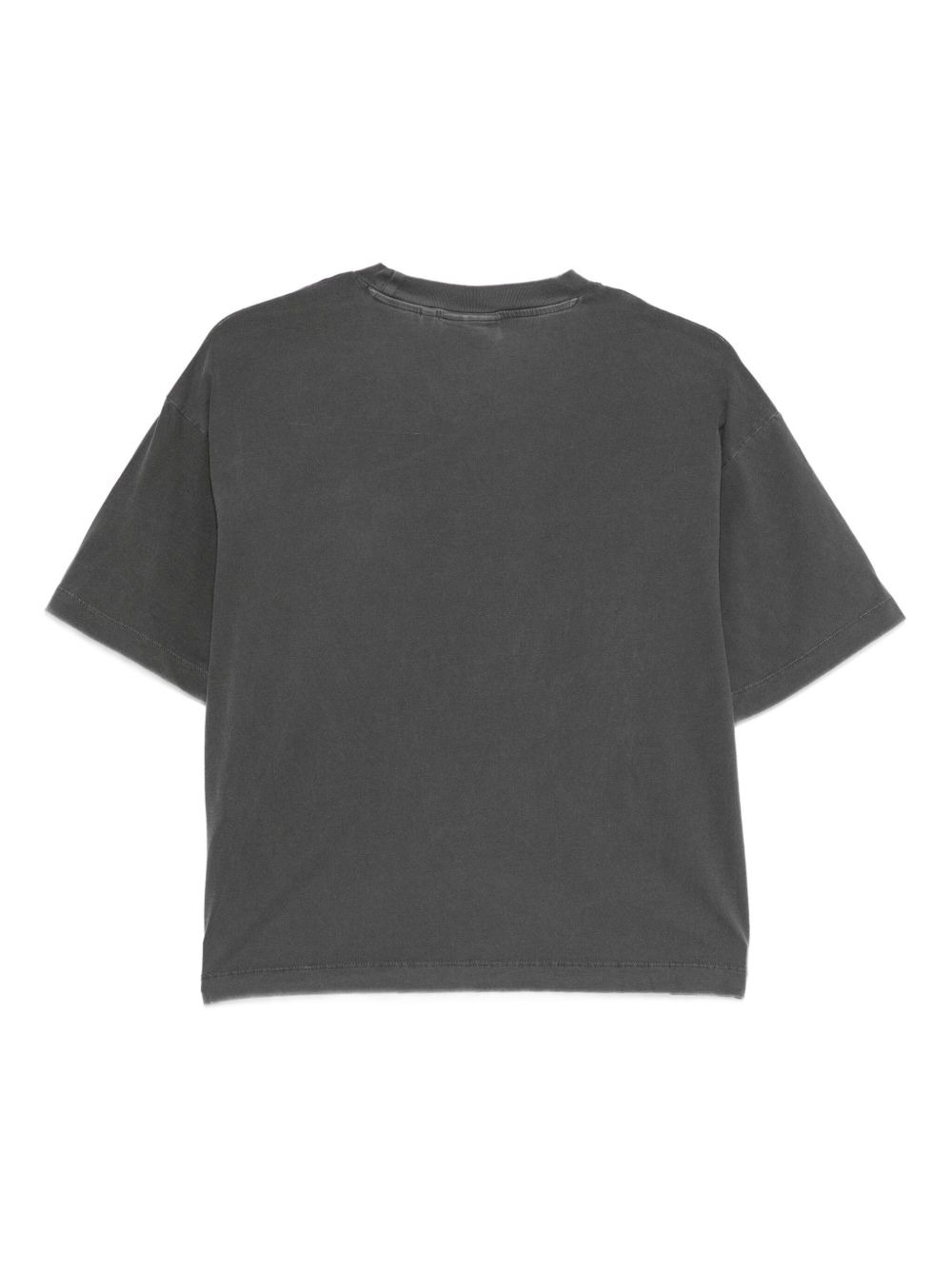 logo-patch T-shirt - 2
