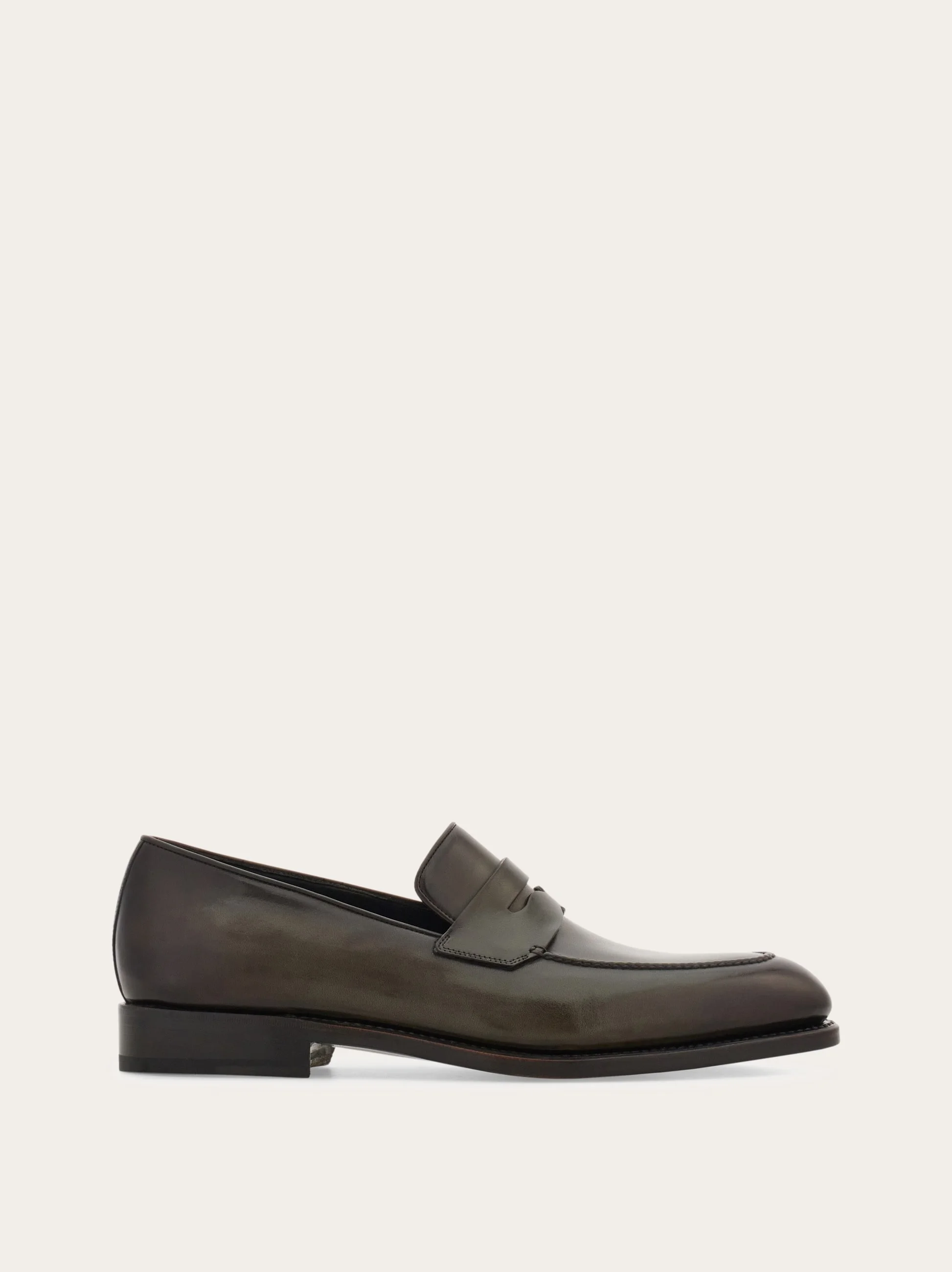 Tramezza penny loafer - 1
