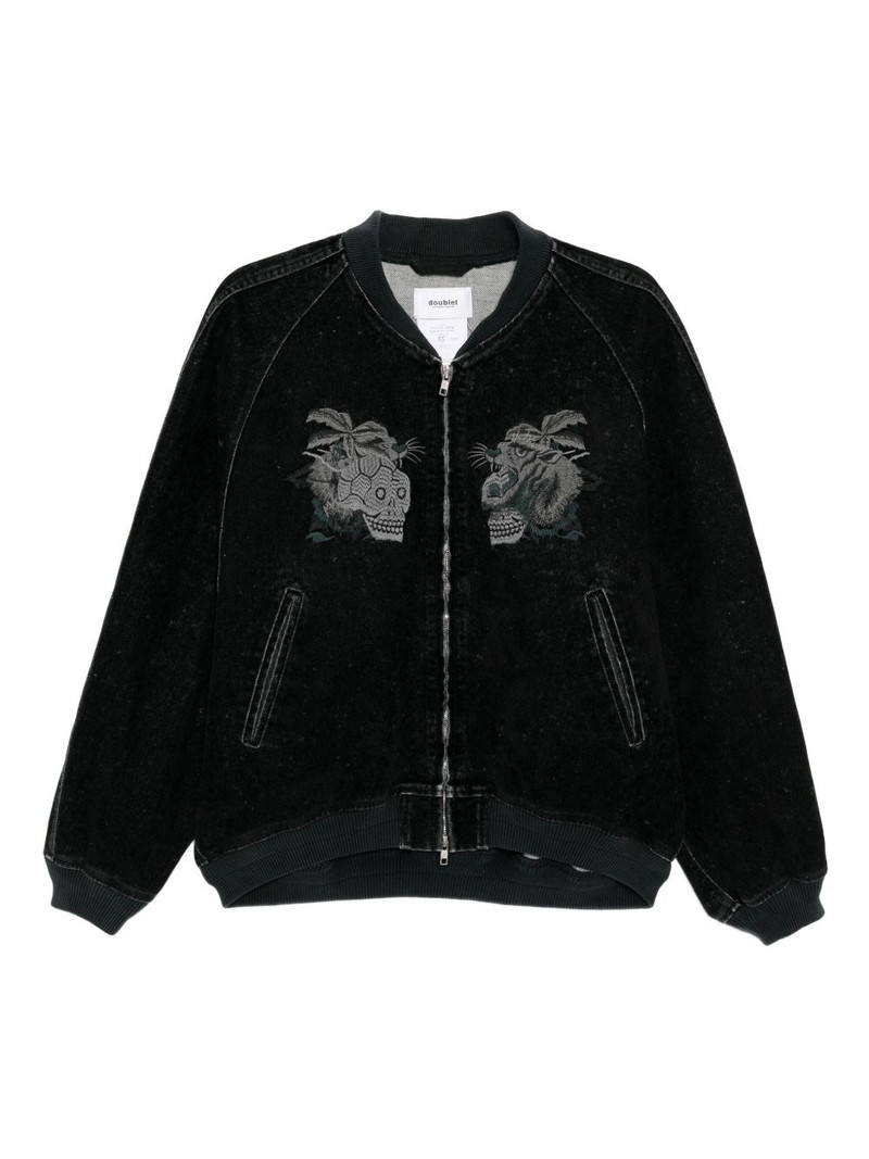 Souvenir jacket 1