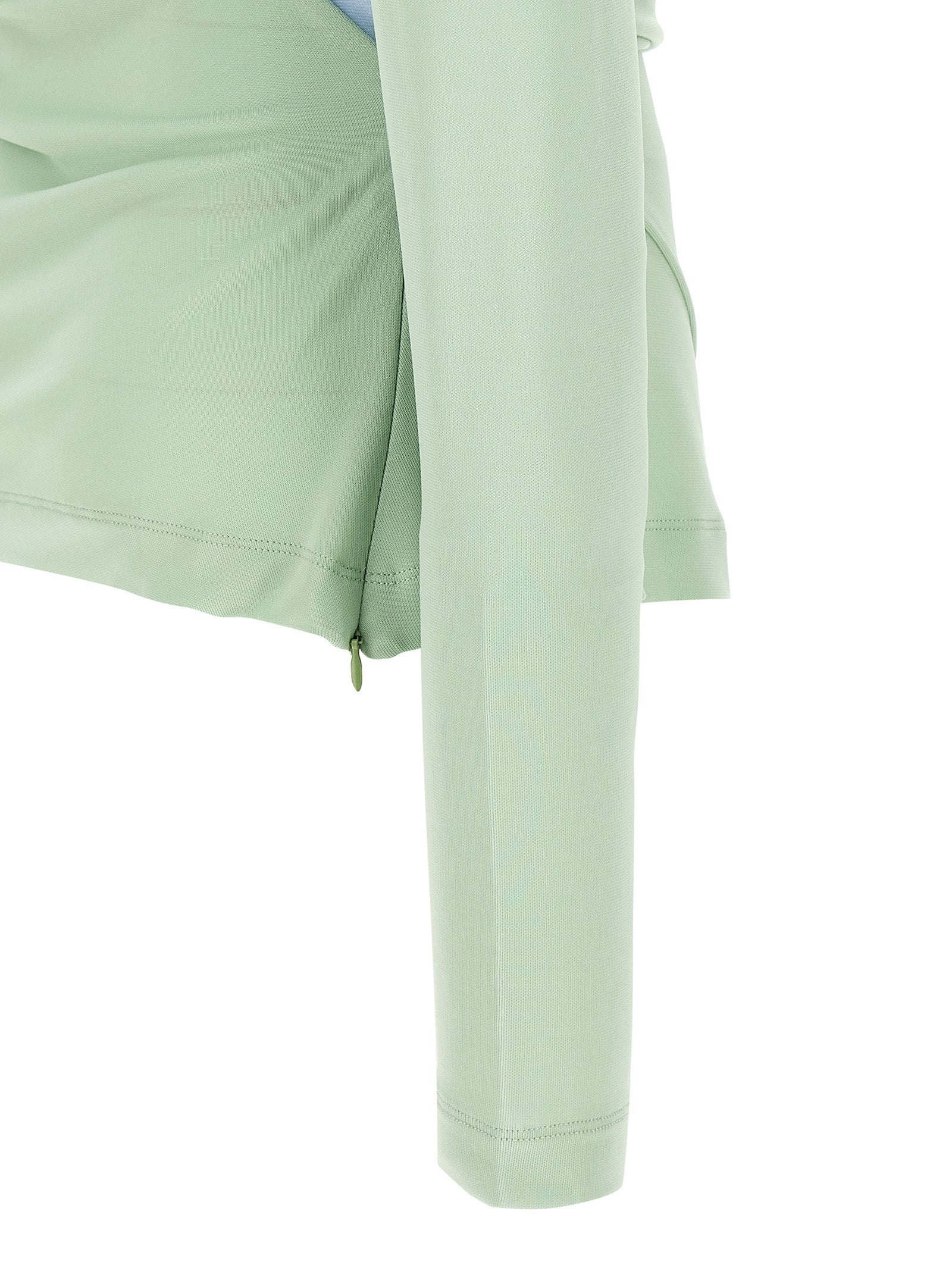 Victoria Beckham Women Draped Top - 4