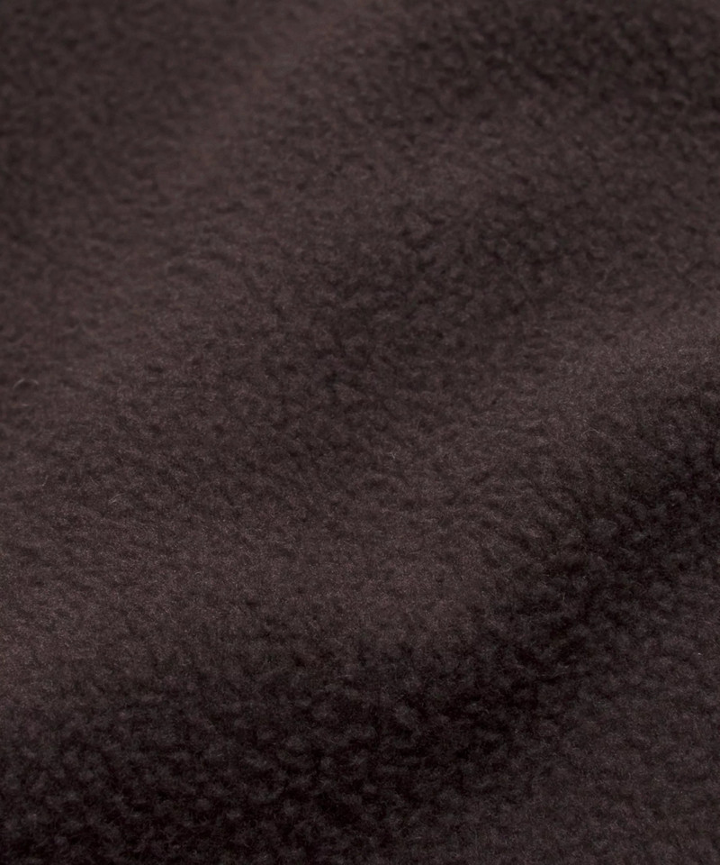 Tumbled Fleece Half-Zip Jacket 8