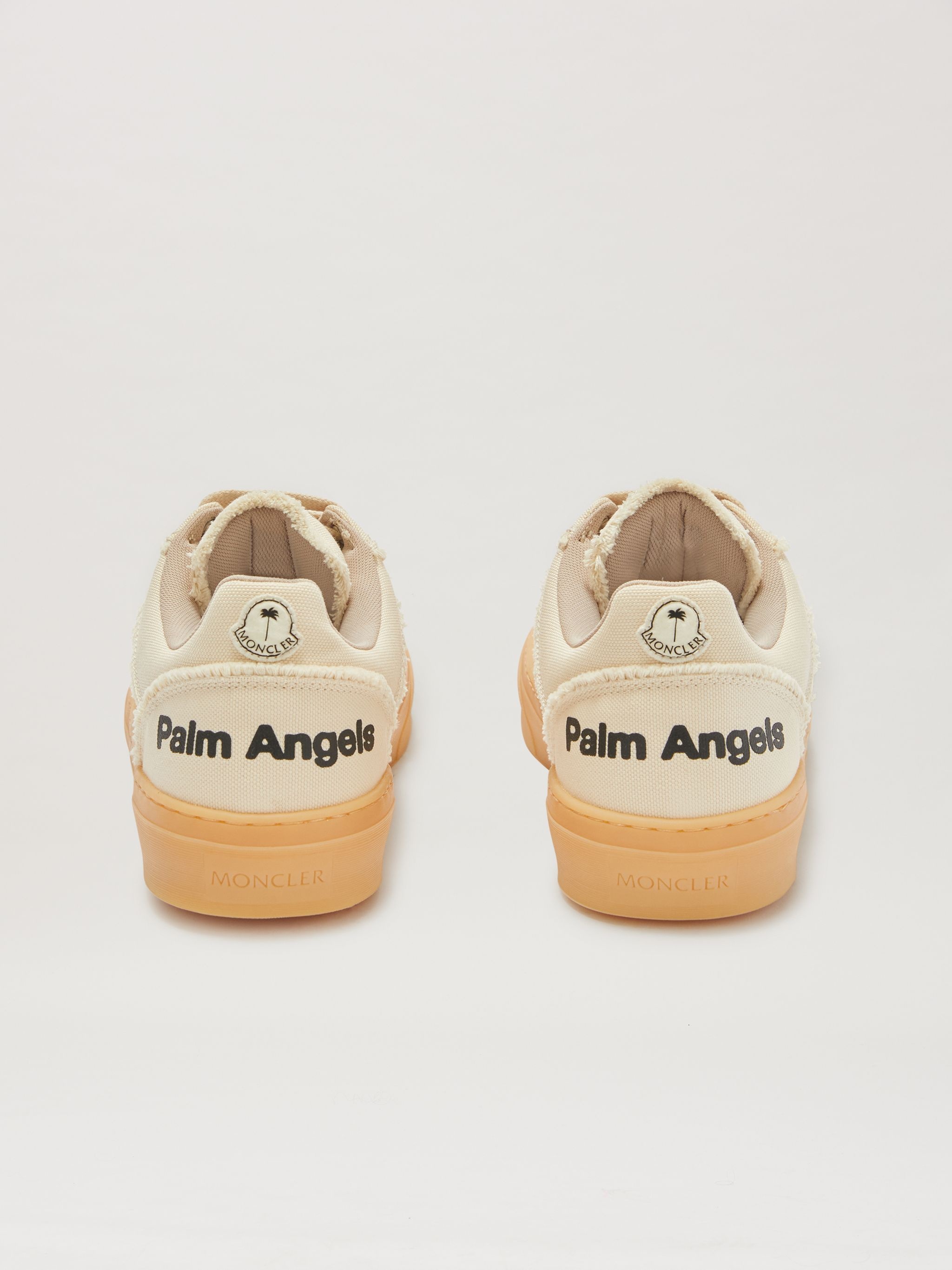 PAxMoncler Monaco2 Sneaker - 3