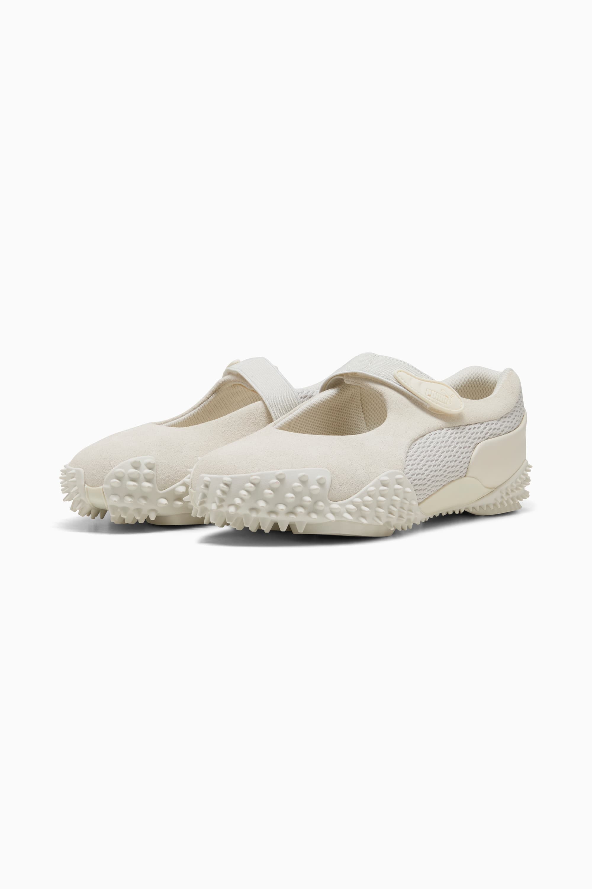 Mostro Fey Premium Women's Sneakers - 4