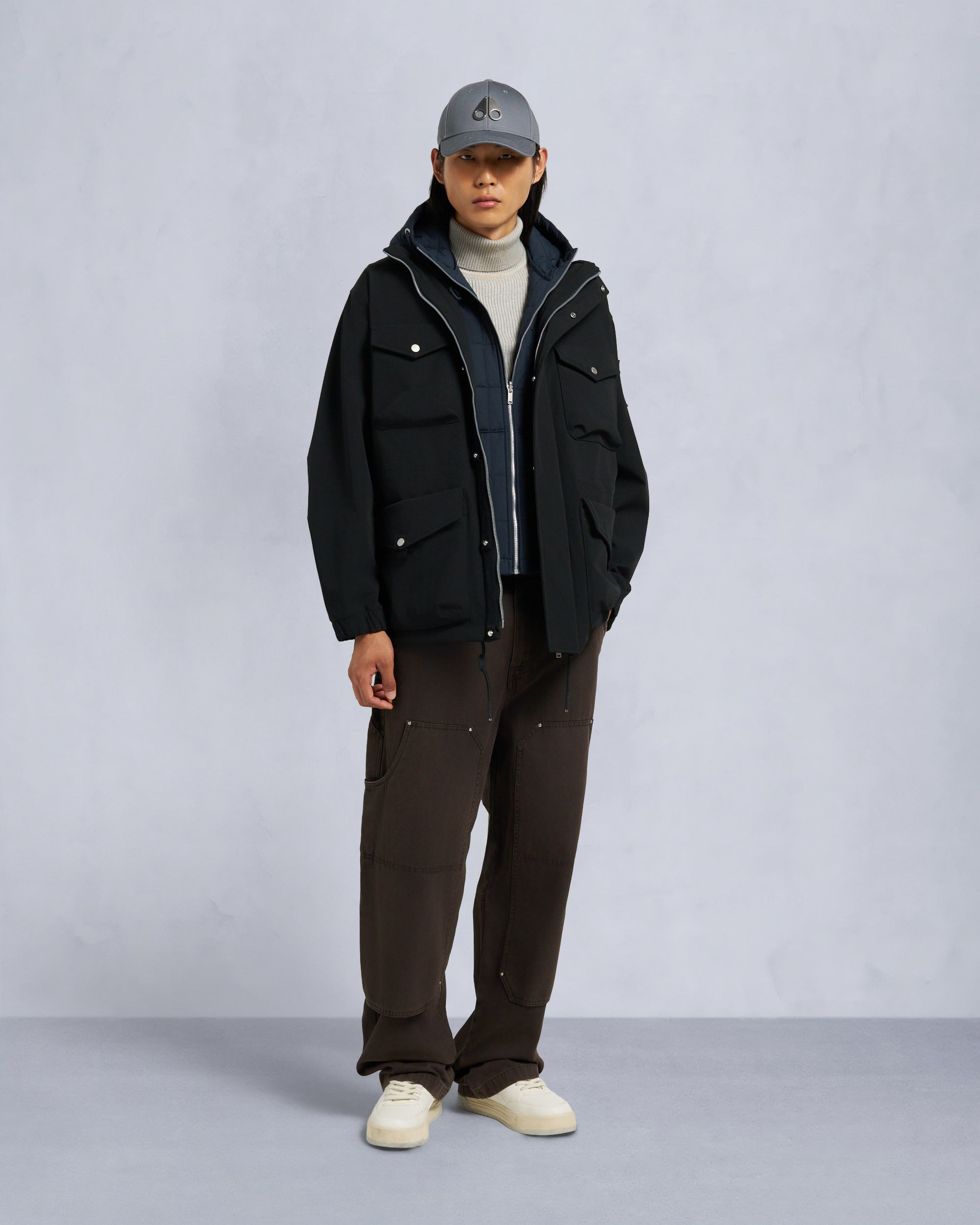 NORTHVIEW 3-IN-1 JACKET - 2