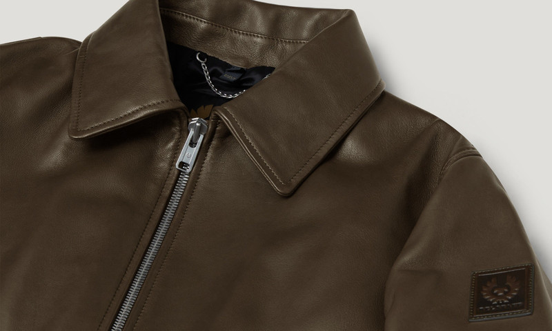 PILOT JACKET 3