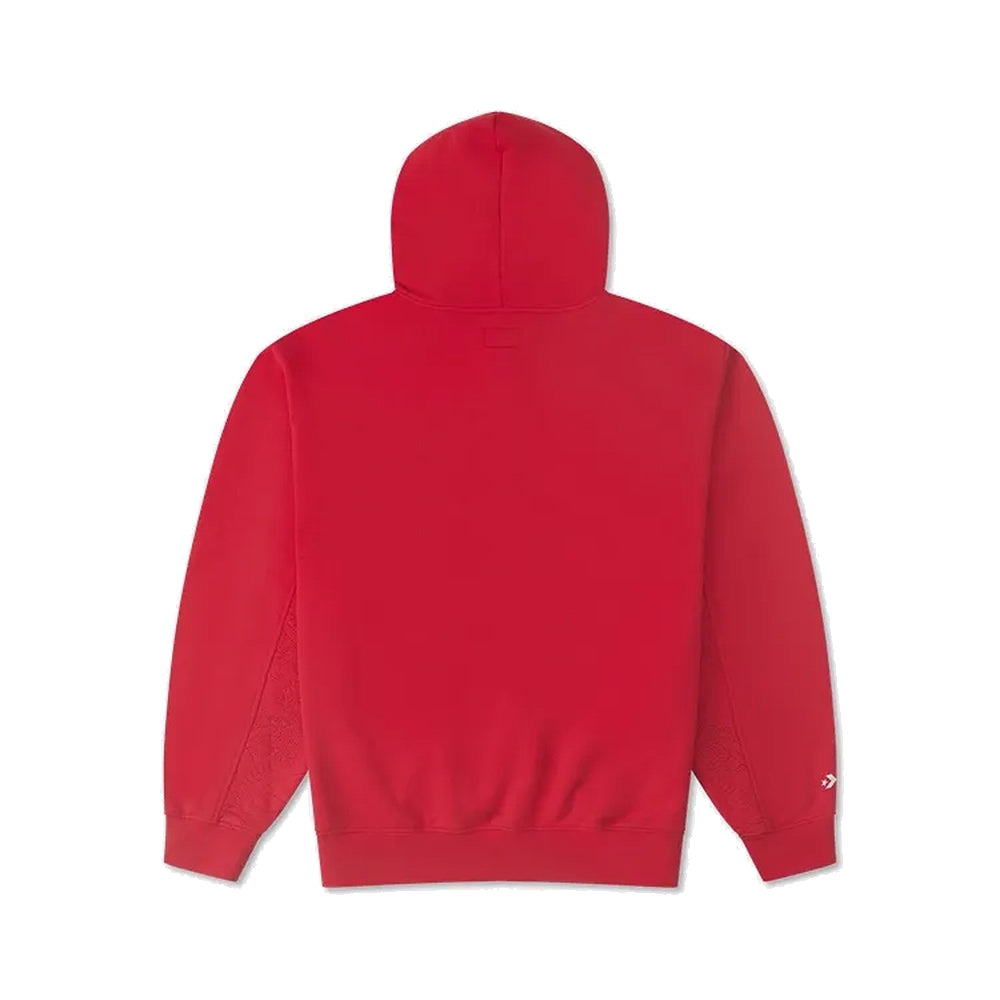 Converse YOTD Hoodie 'Red' 10026809-A02 - 2