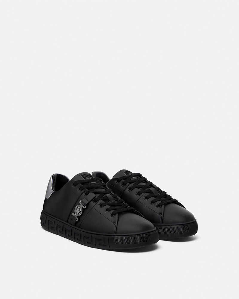 VERSACE Greca Sneakers outlook