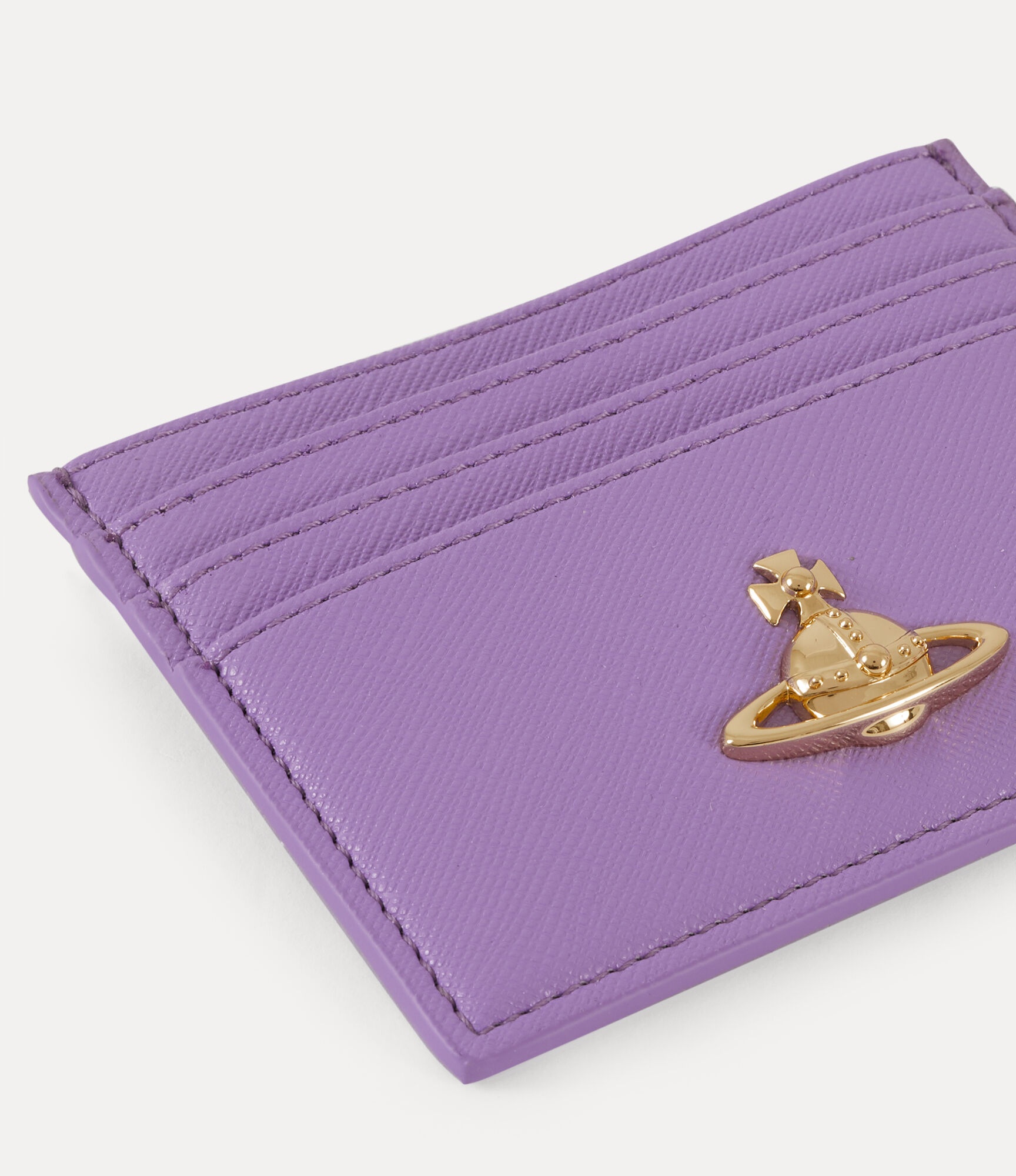 FLAT CARD HOLDER - 4