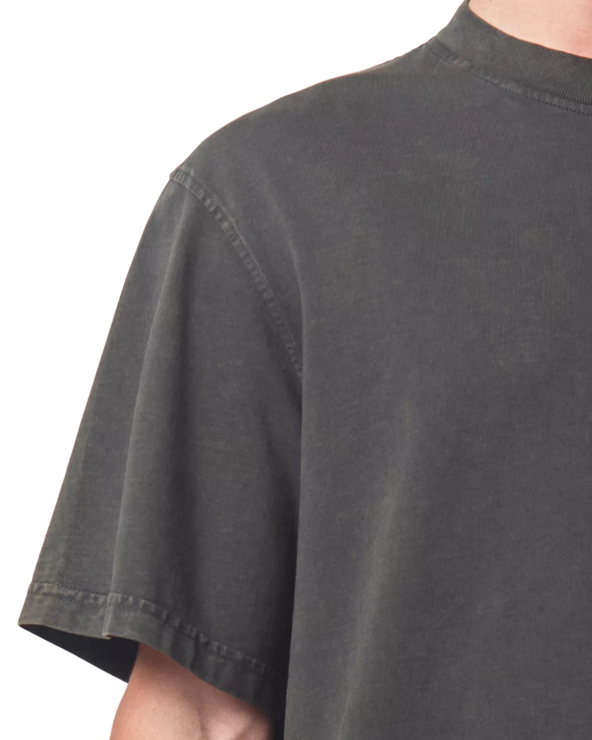 Asha Tee - 5