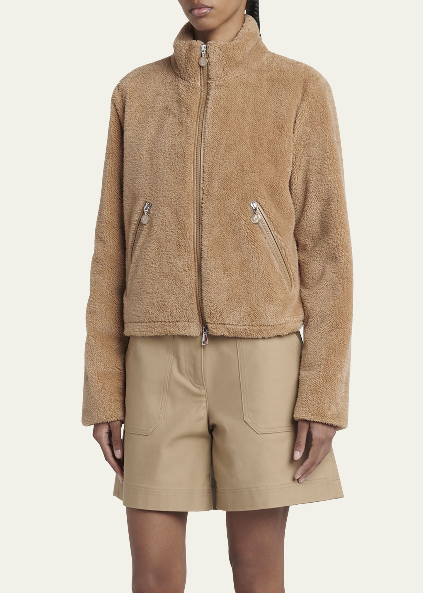 Polignac Combo Jacket - 4