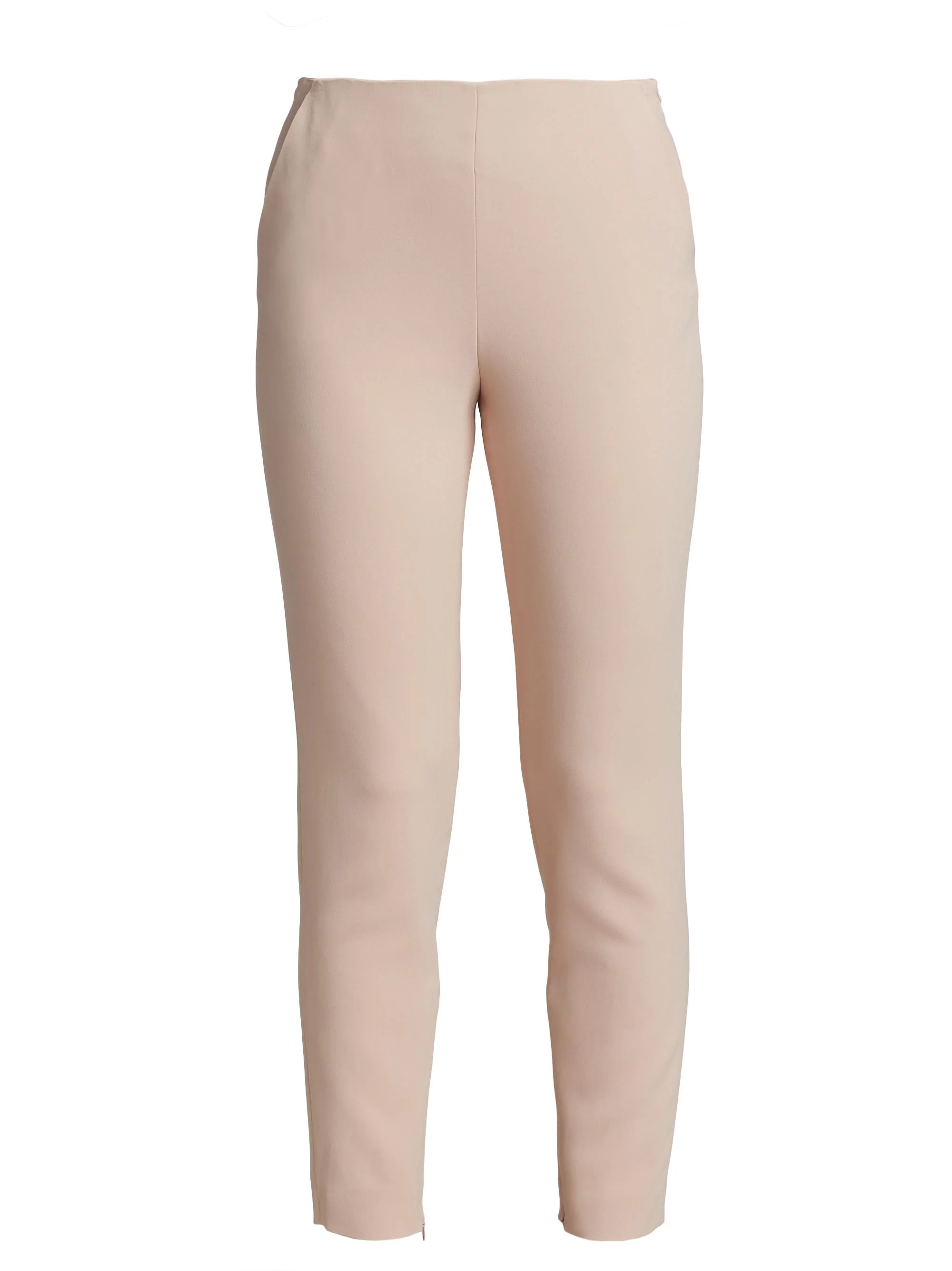Women's Main Cady Slim-Leg Pants - Rugby Tan - 1