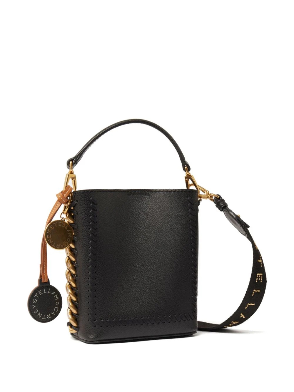 Frayme Mirum Bucket Bag - 4