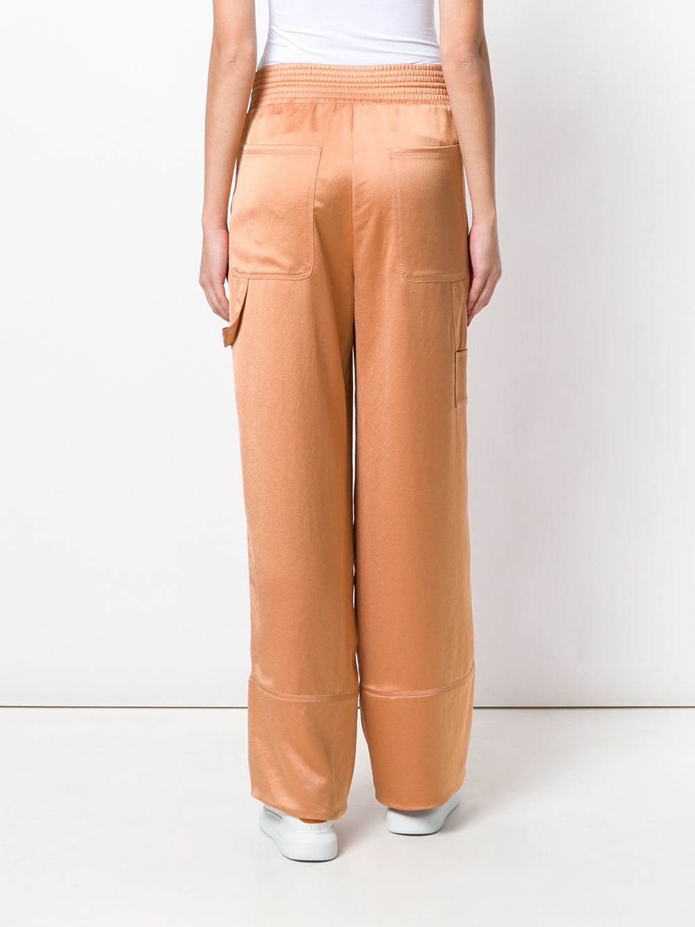 palazzo trousers - 4
