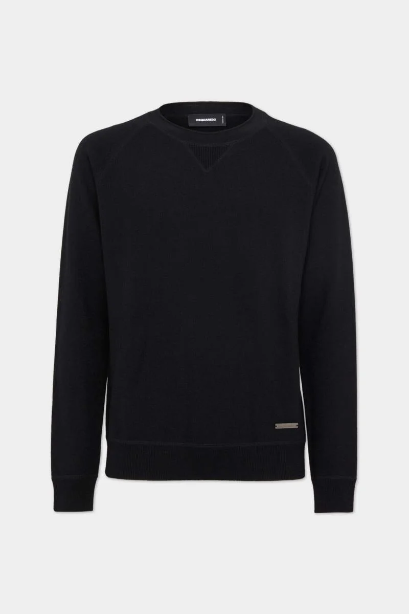 DSQUARED2 Pullover - 1