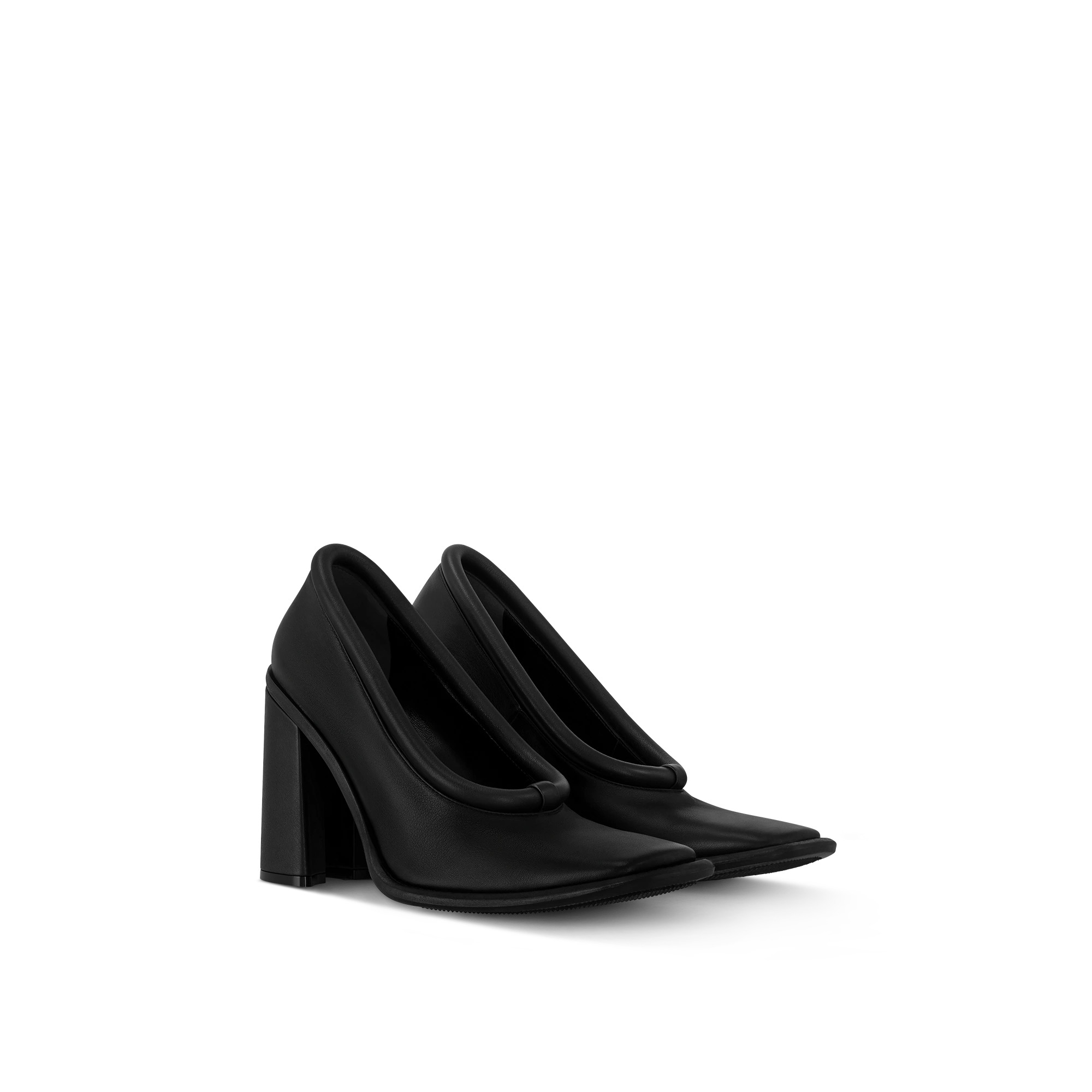 Berlin Pump - 2