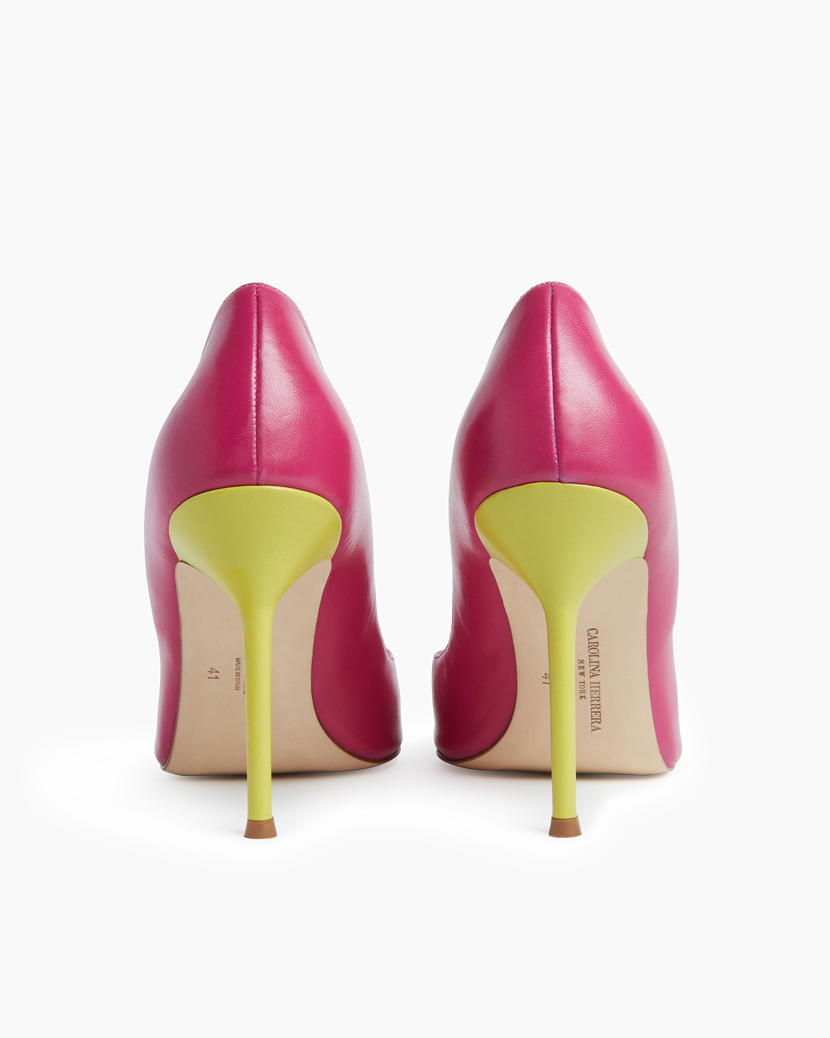 Two-tone Pump - 4