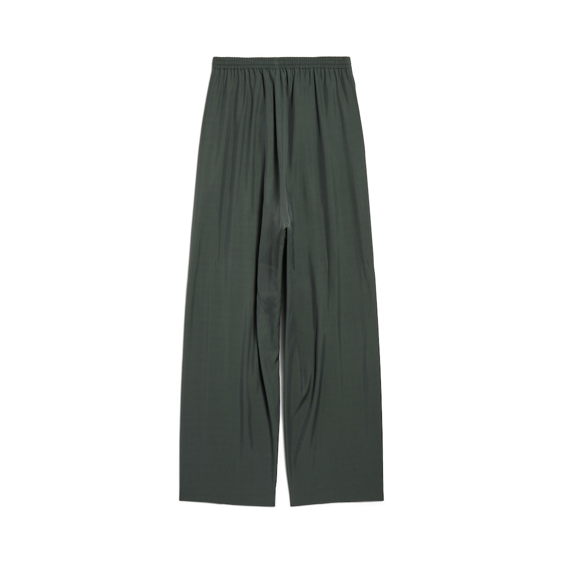 Men's Tailored Tracksuit Pants in Khaki - 6
