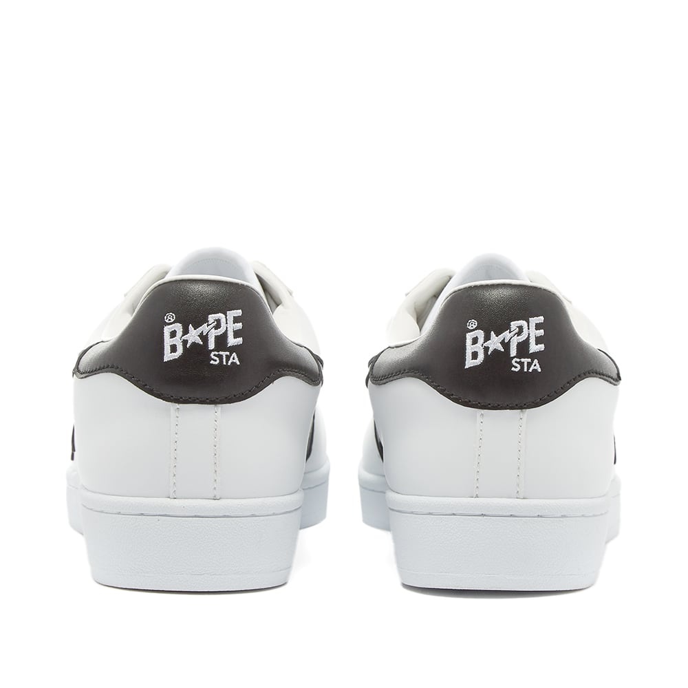 A Bathing Ape Skull Sta - 3