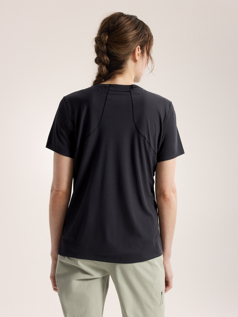 Sunna Crew Shirt SS 5