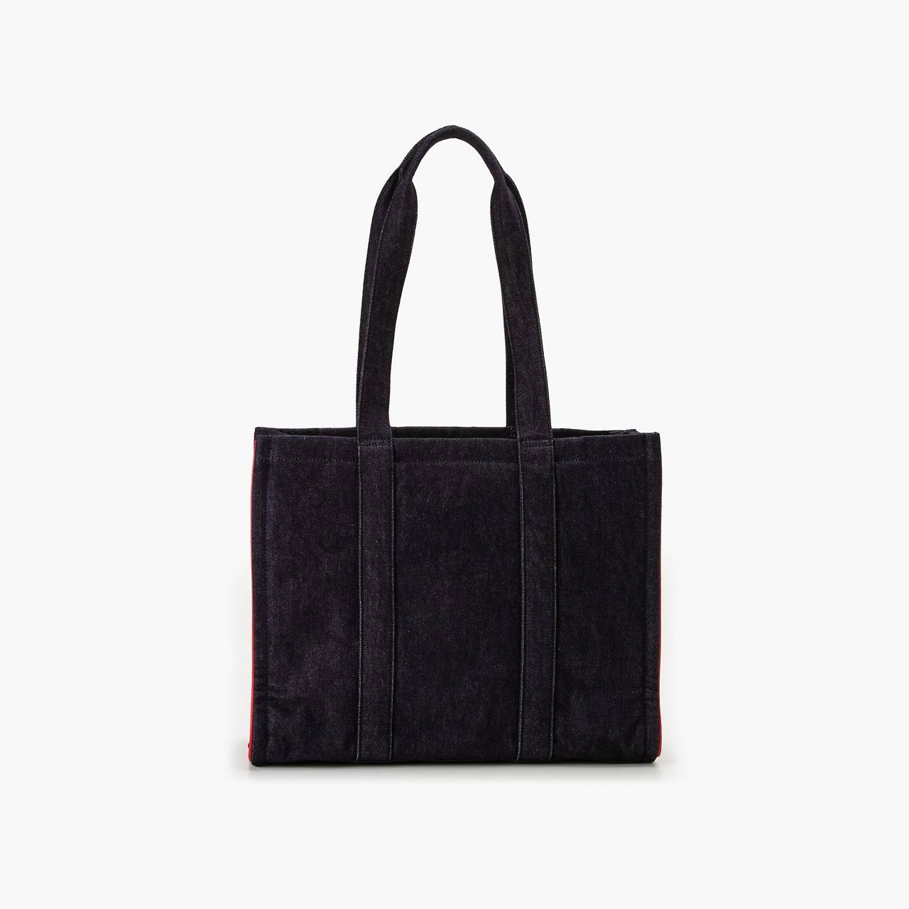 LEVI'S® LUNAR NEW YEAR DENIM TOTE - 3